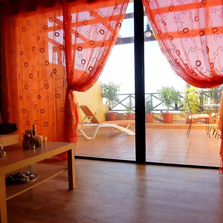 Apartment Large Terrace & Relax *