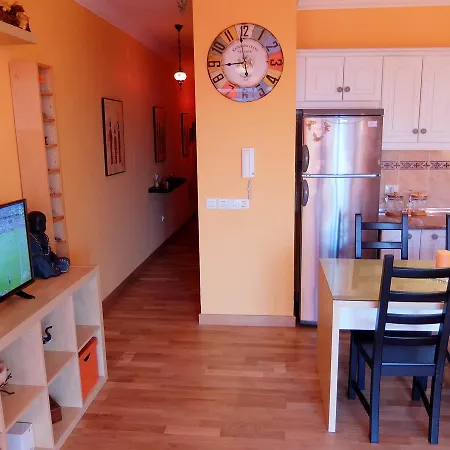 Apartment Large Terrace & Relax *