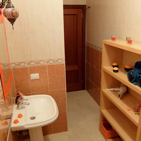 Large Terrace & Relax Apartman *