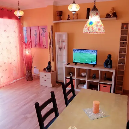 Apartman Large Terrace & Relax