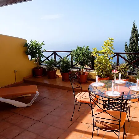 Large Terrace & Relax Apartment *