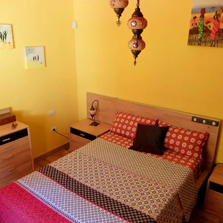 Apartment Large Terrace & Relax *