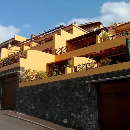 Large Terrace & Relax Apartment